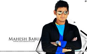 Mahesh Babu